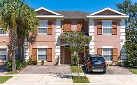 Coral Cay Resort 4Bd Townhouse Near Walt Disney World